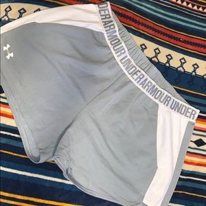 Under Armour shorts